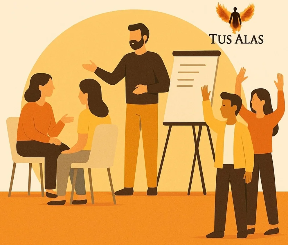 Eventos comunitarios